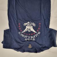 t shirt Ralph Lauren bimbo