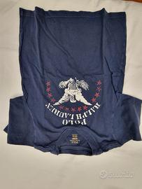 t shirt Ralph Lauren bimbo