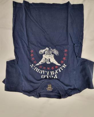 t shirt Ralph Lauren bimbo