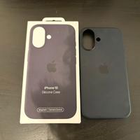 Cover Apple Iphone 16