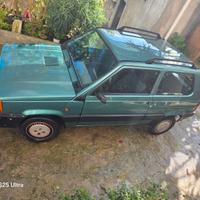 Fiat Panda Hobby Fire 1100 i.e.