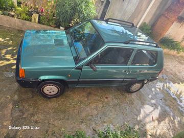 Fiat Panda Hobby Fire 1100 i.e.