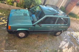 Fiat Panda Hobby Fire 1100 i.e.