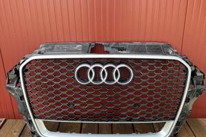 Paraurti mascherina audi RS3 2016