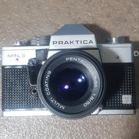 Praktica MTL3
