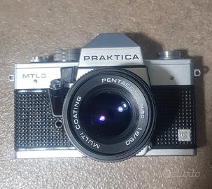 Praktica MTL3