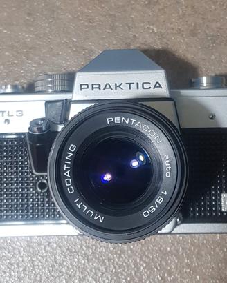 Praktica MTL3