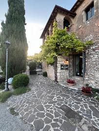 Ristorante / attività di ristorazione