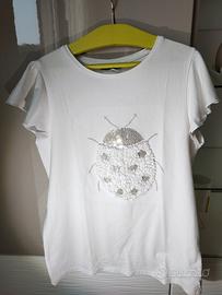 T-shirt tg 14 anni