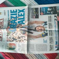 tutto sport grazie alex