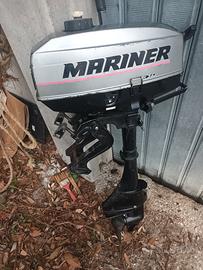 Motore mariner 3,5 cavalli