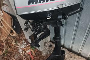 Motore mariner 3,5 cavalli