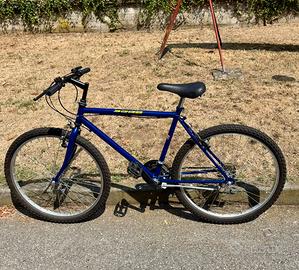 Bici Mtb 26 da ragazzo