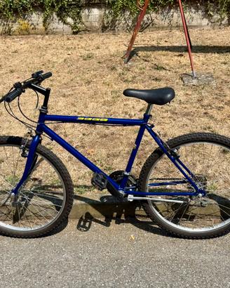 Bici Mtb 26 da ragazzo