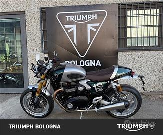 TRIUMPH Speed Twin 1200 RS Abs