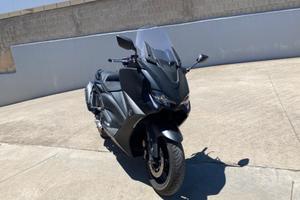 Yahama T Max 560 - 2021