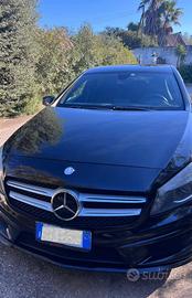 Mercedes classe A 180 CDI Automatic Premium