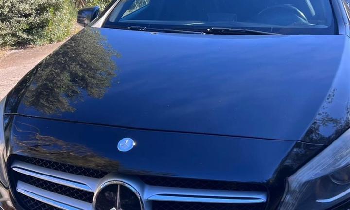 Mercedes classe A 180 CDI Automatic Premium