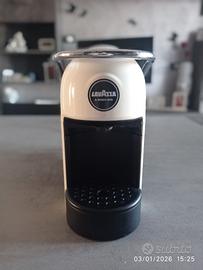 macchina del caffe Lavazza A Modo Mio