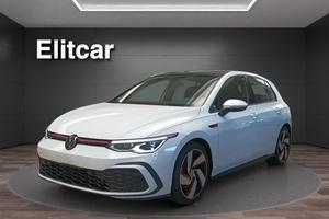 VOLKSWAGEN Golf 2.0 TSI GTI