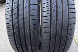 gomme usate 2155517 Estivo GOODYEAR - EFF - 460