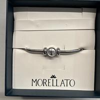 Bracciale uomo Morellato, con ancora