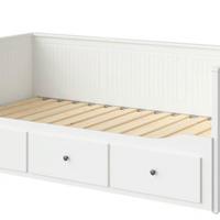letto Hemnes Ikea 