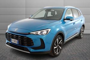 MG ZS 2024 - ZS 1.5 hybrid+ Luxury auto