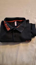 Sun 68 polo mezza manica