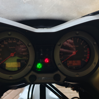 Suzuki v strom 1000 dl 2003