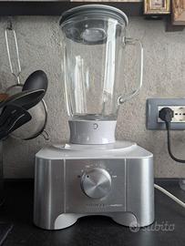 Kenwood multipro