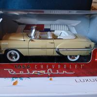 Sun Star 1:18 Chevrolet Bel Air