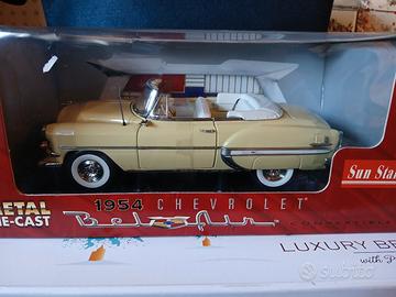 Sun Star 1:18 Chevrolet Bel Air