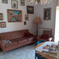Appartamento+soffitta a Cagnano Varano