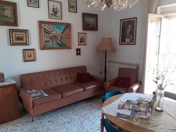 Casa e soffitta a Cagnano Varano