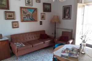 Casa e soffitta a Cagnano Varano