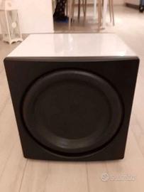 Subwoofer SUNFIRE XTEQ12