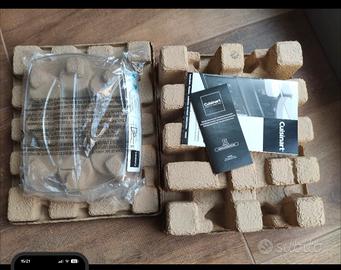 Yogurtisra Cuisinart YM400E