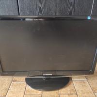 Monitor TV 23"