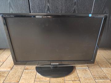 Monitor TV 23"