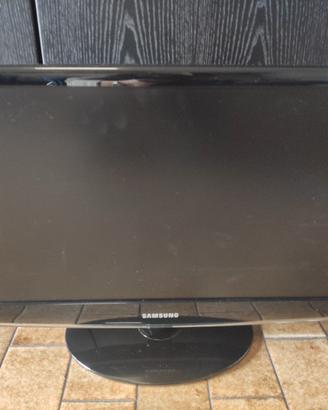 Monitor TV 23"