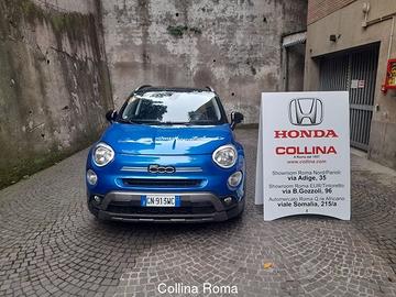 FIAT 500X 1.5 T4 Hybrid 130 CV DCT