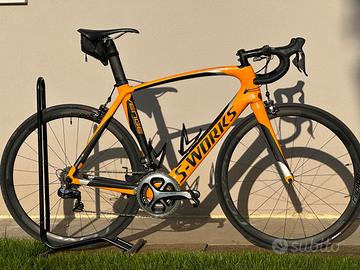 Bici da corsa S-works Venge