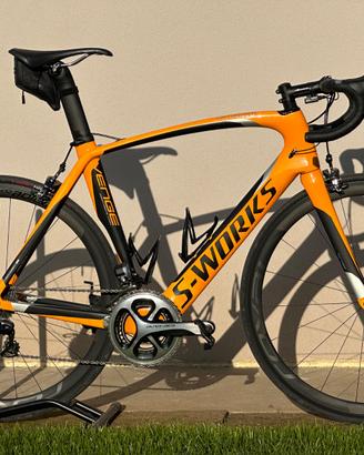 Bici da corsa S-works Venge