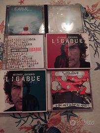 lotto Luciano Ligabue 1