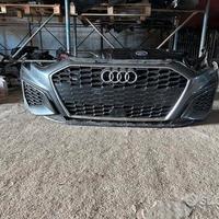 Musata completa audi a3 #069