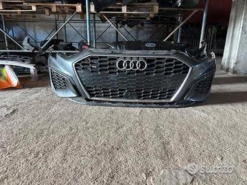 Musata completa audi a3 #069