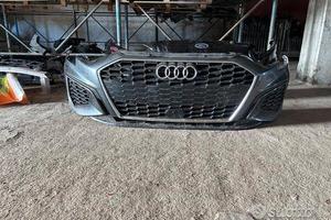 Musata completa audi a3 #069