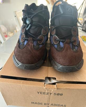 Yezeey 500 uomo