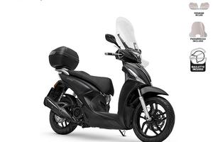 Kymco People S 125i ABS